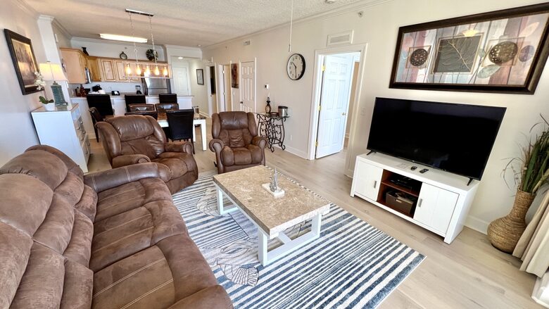 Tropic Winds | Beachfront Villa - Panama City Beach, Florida