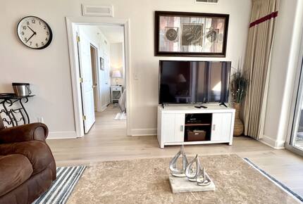 Tropic Winds | Beachfront Villa - Panama City Beach, Florida