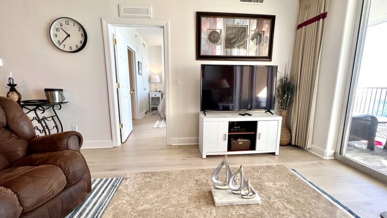 Tropic Winds | Beachfront Villa - Panama City Beach, Florida