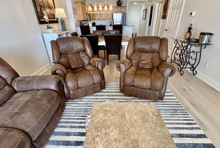 Tropic Winds | Beachfront Villa - Panama City Beach, Florida