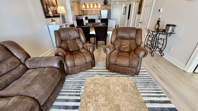 Tropic Winds | Beachfront Villa - Panama City Beach, Florida