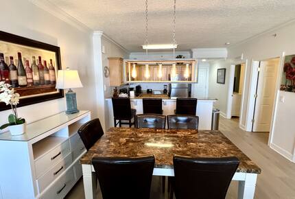 Tropic Winds | Beachfront Villa - Panama City Beach, Florida