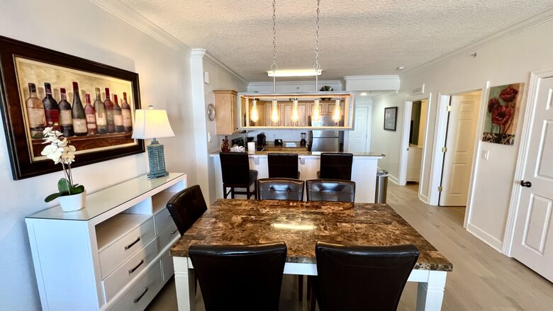 Tropic Winds | Beachfront Villa - Panama City Beach, Florida