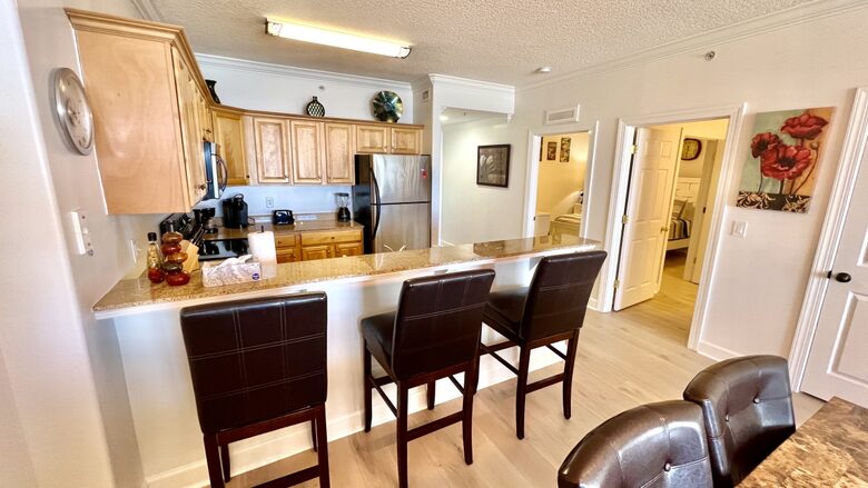 Tropic Winds | Beachfront Villa - Panama City Beach, Florida