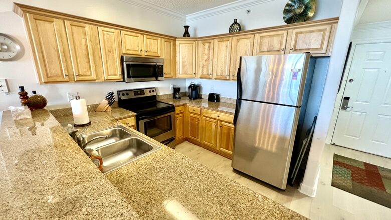 Tropic Winds | Beachfront Villa - Panama City Beach, Florida