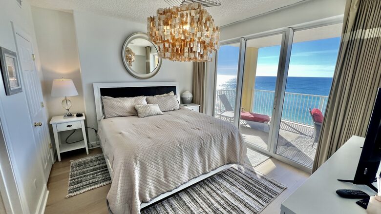 Tropic Winds | Beachfront Villa - Panama City Beach, Florida