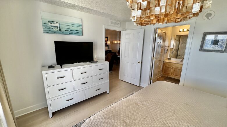 Tropic Winds | Beachfront Villa - Panama City Beach, Florida