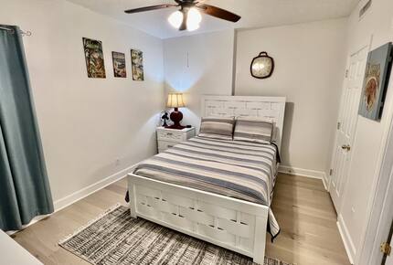 Tropic Winds | Beachfront Villa - Panama City Beach, Florida