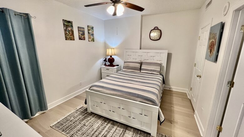 Tropic Winds | Beachfront Villa - Panama City Beach, Florida