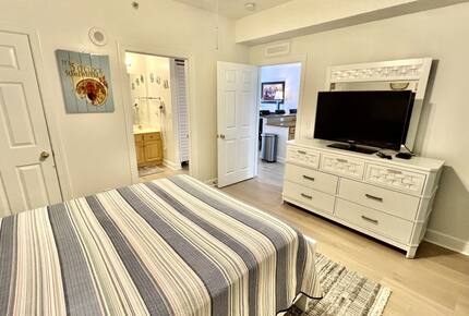 Tropic Winds | Beachfront Villa - Panama City Beach, Florida