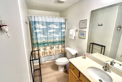 Tropic Winds | Beachfront Villa - Panama City Beach, Florida