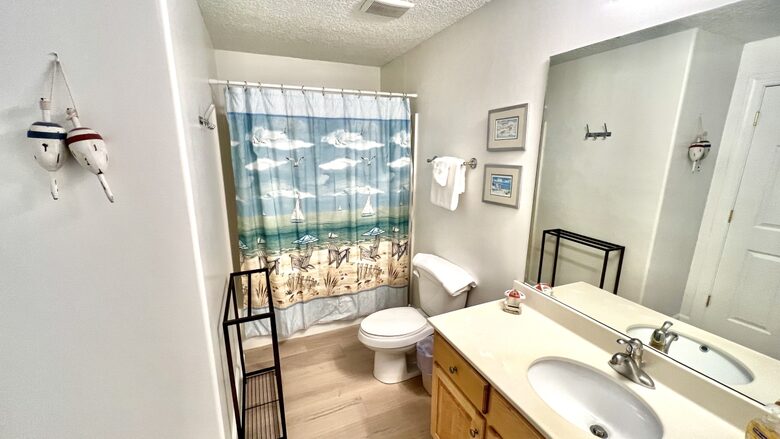 Tropic Winds | Beachfront Villa - Panama City Beach, Florida