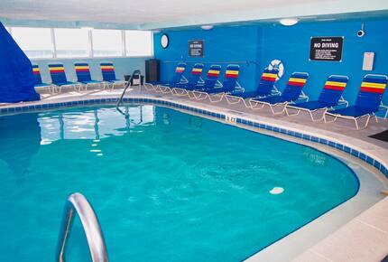 Tropic Winds | Beachfront Villa - Panama City Beach, Florida