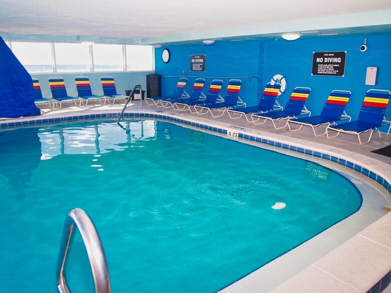 Tropic Winds | Beachfront Villa - Panama City Beach, Florida