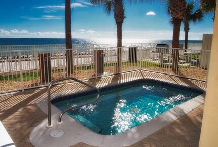 Tropic Winds | Beachfront Villa - Panama City Beach, Florida