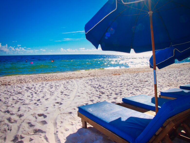 Tropic Winds | Beachfront Villa - Panama City Beach, Florida