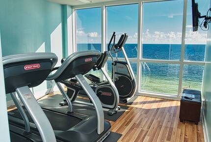 Tropic Winds | Beachfront Villa - Panama City Beach, Florida