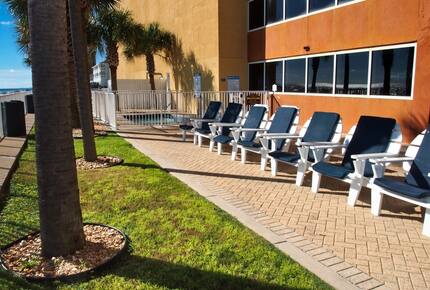 Tropic Winds | Beachfront Villa - Panama City Beach, Florida