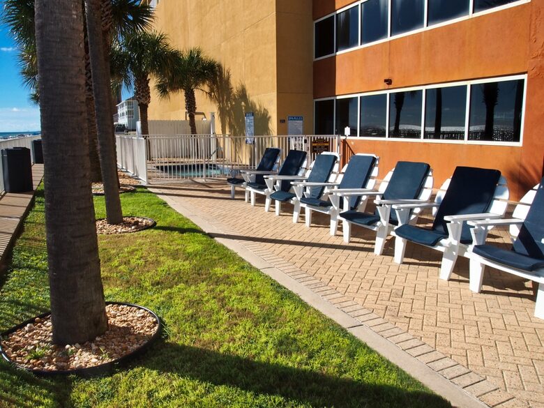 Tropic Winds | Beachfront Villa - Panama City Beach, Florida