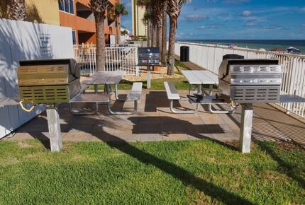 Tropic Winds | Beachfront Villa - Panama City Beach, Florida