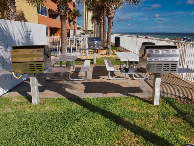 Tropic Winds | Beachfront Villa - Panama City Beach, Florida