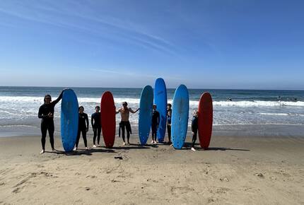 Stunning ocean view home on quiet beach in Malibu - Malibu, California