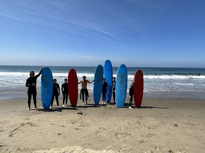 Stunning ocean view home on quiet beach in Malibu - Malibu, California