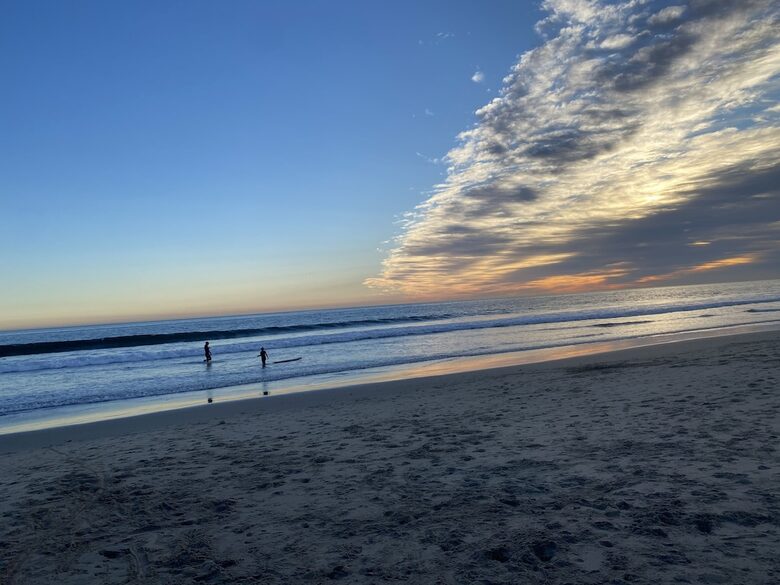 Stunning ocean view home on quiet beach in Malibu - Malibu, California