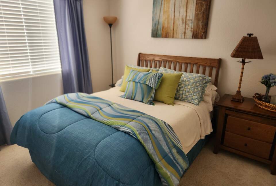 Lake Havasu Sunny Getaway - Lake Havasu City, Arizona