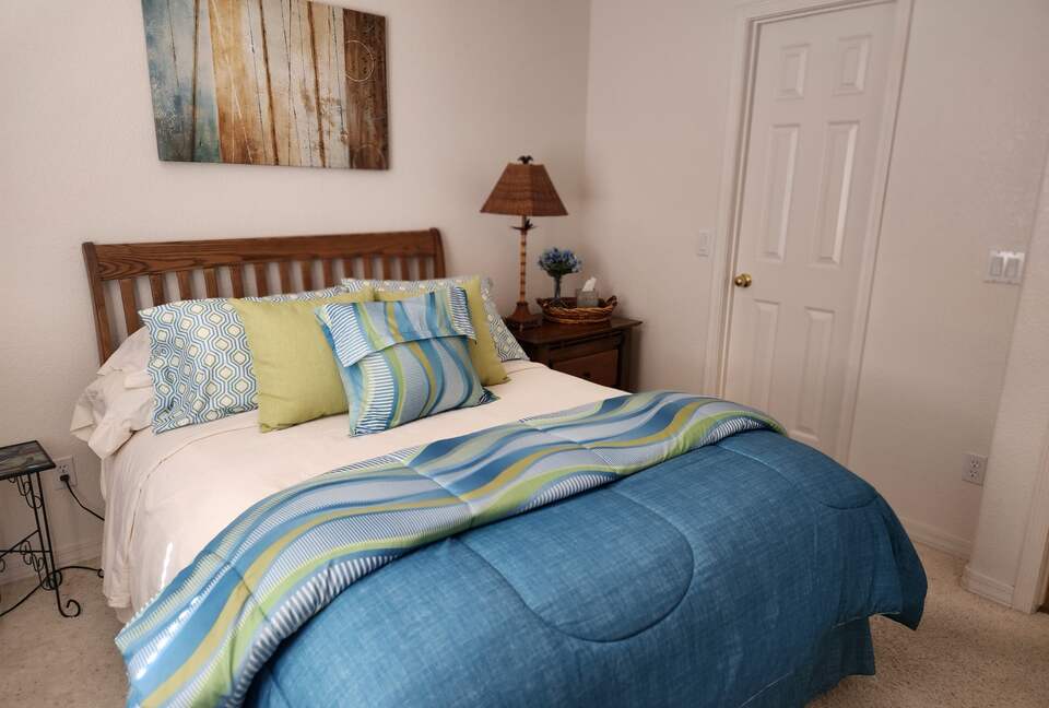 Lake Havasu Sunny Getaway - Lake Havasu City, Arizona