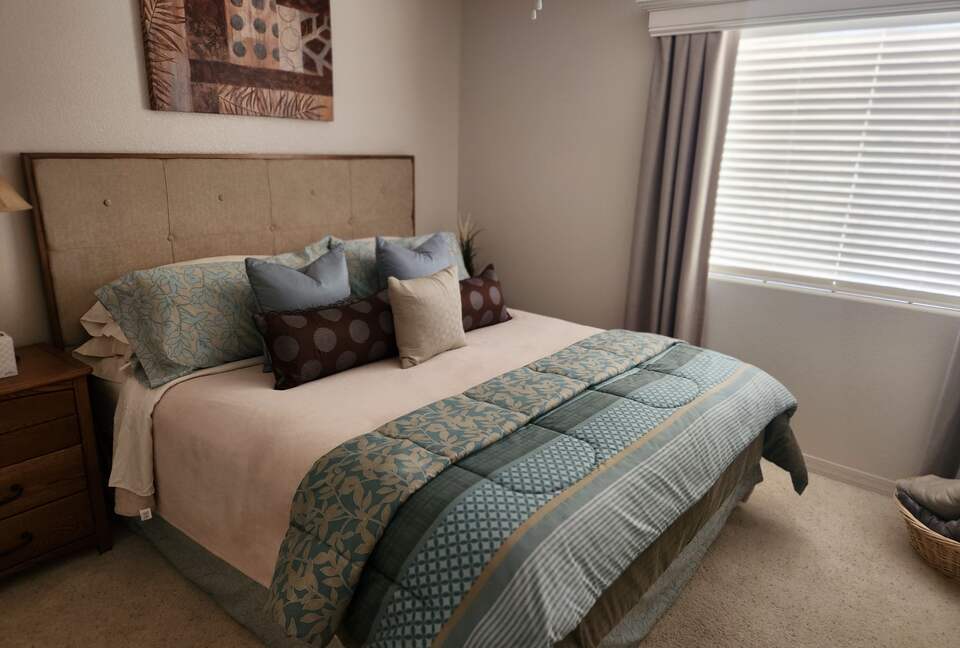 Lake Havasu Sunny Getaway - Lake Havasu City, Arizona