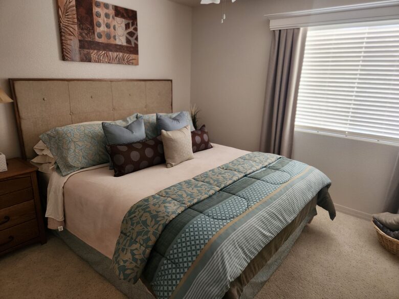 Lake Havasu Sunny Getaway - Lake Havasu City, Arizona