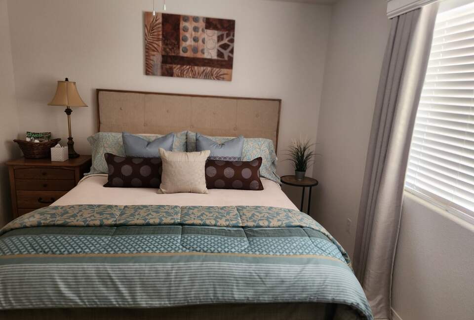 Lake Havasu Sunny Getaway - Lake Havasu City, Arizona