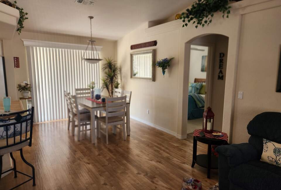 Lake Havasu Sunny Getaway - Lake Havasu City, Arizona