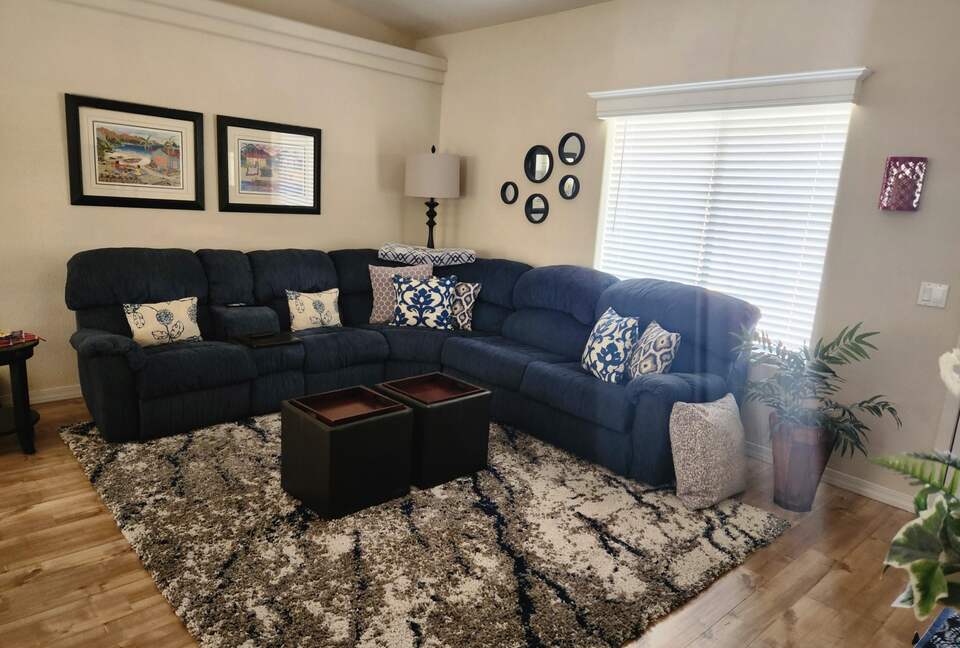 Lake Havasu Sunny Getaway - Lake Havasu City, Arizona