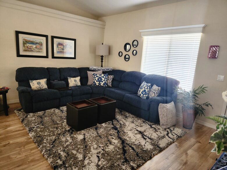 Lake Havasu Sunny Getaway - Lake Havasu City, Arizona