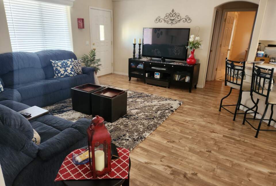 Lake Havasu Sunny Getaway - Lake Havasu City, Arizona