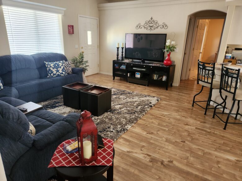 Lake Havasu Sunny Getaway - Lake Havasu City, Arizona