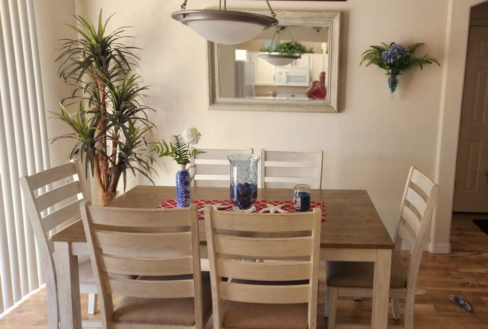 Lake Havasu Sunny Getaway - Lake Havasu City, Arizona