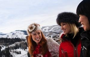 OLD PAGE - NOT FOR USE - Park City, Utah