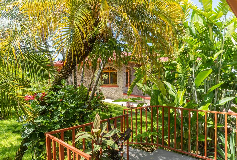 Topanga Villa - Ojochal, Costa Rica