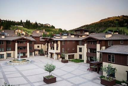 Chateaux Deer Valley 3 Bedroom Suite - Deer Valley, Utah