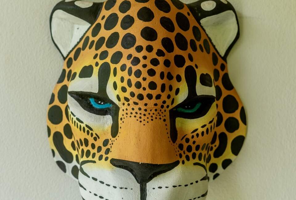 Topanga Villa - Ojochal, Costa Rica