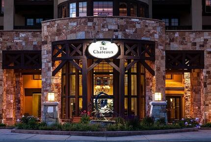 Chateaux Deer Valley 2 Bedroom Suite - Deer Valley, Utah