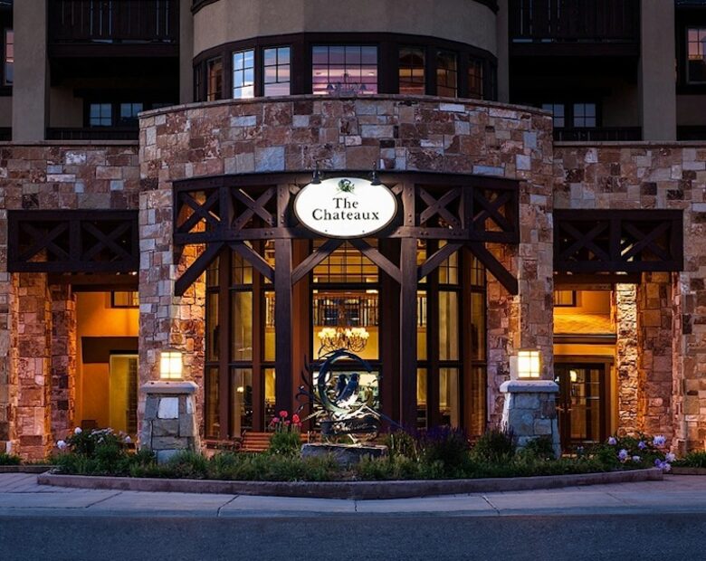 Chateaux Deer Valley 2 Bedroom Suite - Deer Valley, Utah