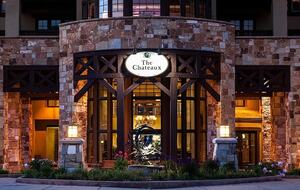 Chateaux Deer Valley Hotel Room - Deer Valley, Utah