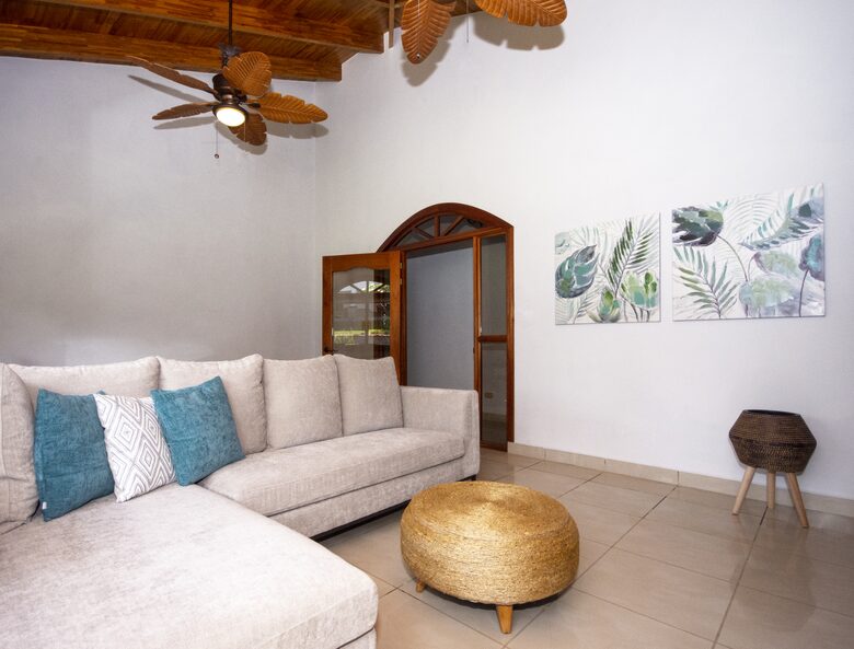 Topanga Villa - Ojochal, Costa Rica