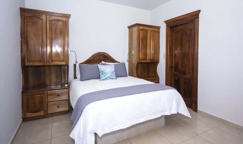 Topanga Villa - Ojochal, Costa Rica