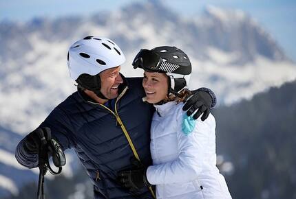 Chateaux Deer Valley 3 Bedroom Suite - Deer Valley, Utah