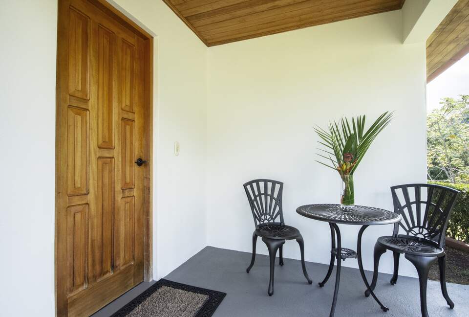 Topanga Villa - Ojochal, Costa Rica